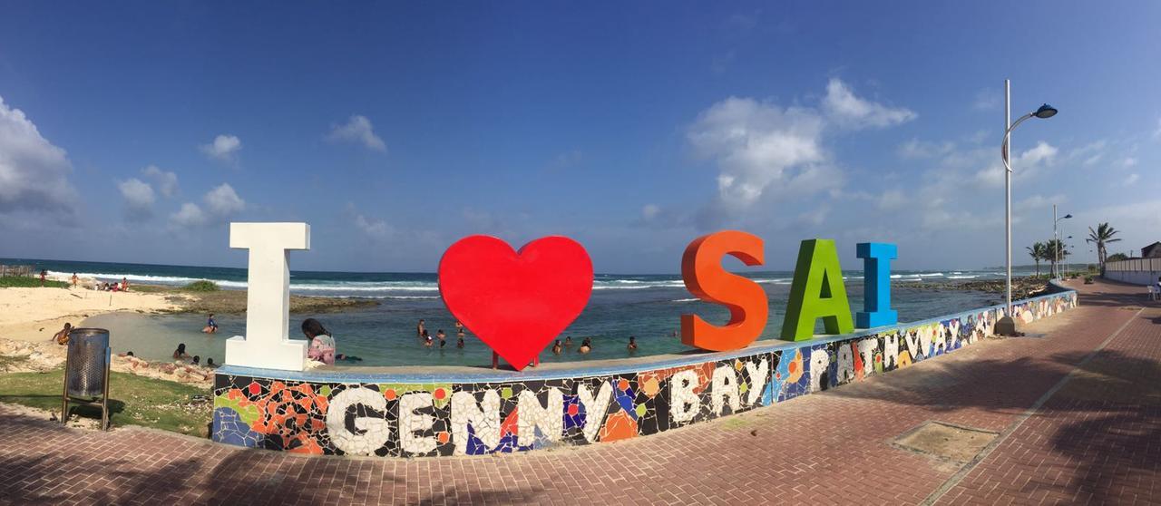 Linda's Place * San Andrés