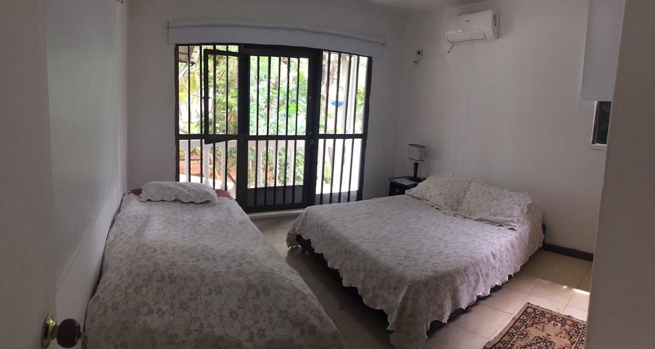 Linda's Place * San Andrés