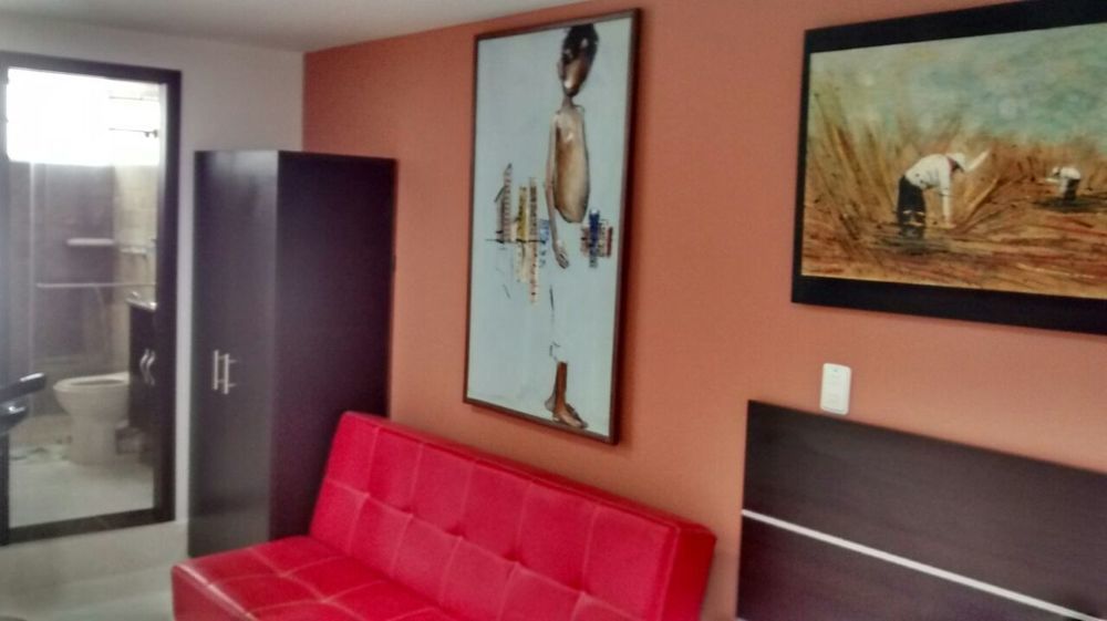 Inn San Miguel 3*
