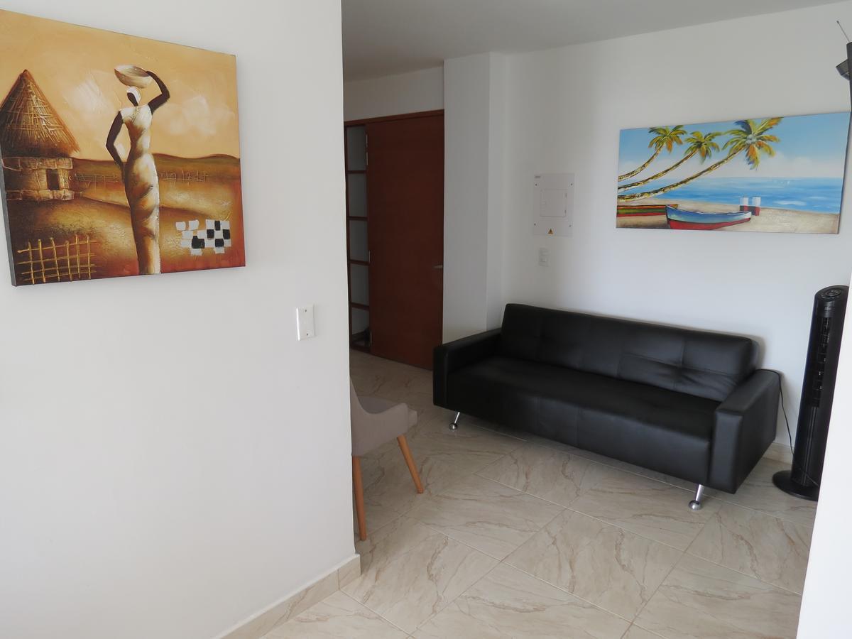 Zojo Marina Bay * San Andrés