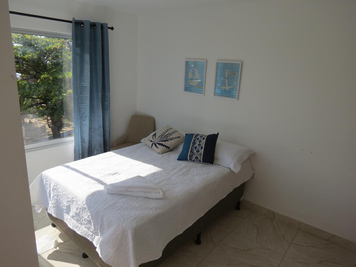 Zojo Marina Bay * San Andrés