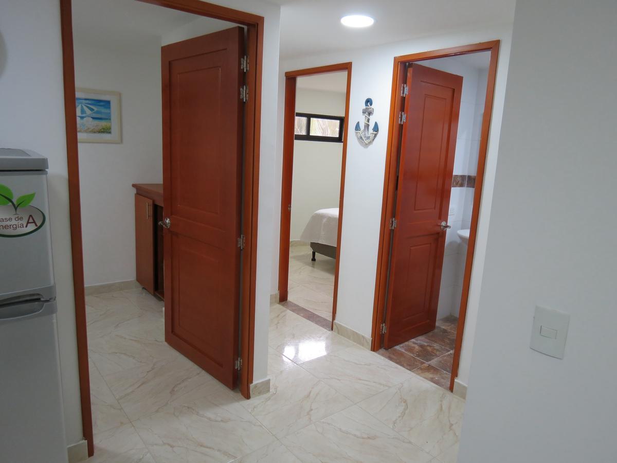 Zojo Marina Bay * San Andrés