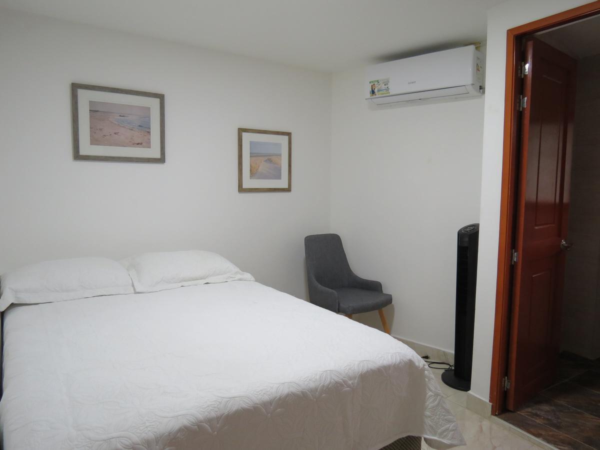 Zojo Marina Bay * San Andrés