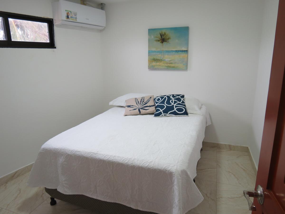 Zojo Marina Bay * San Andrés