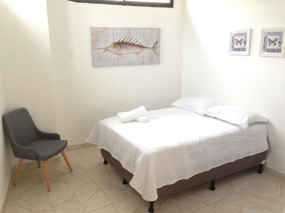 Zojo Marina Bay * San Andrés