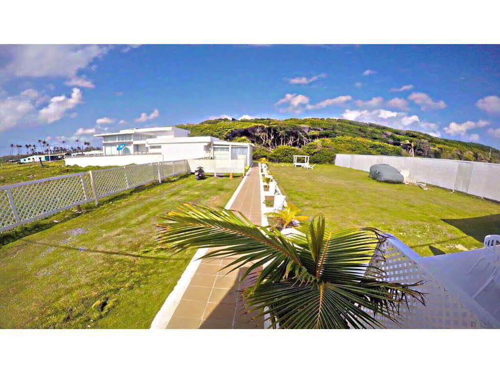Porta Di Mare 3* San Andrés