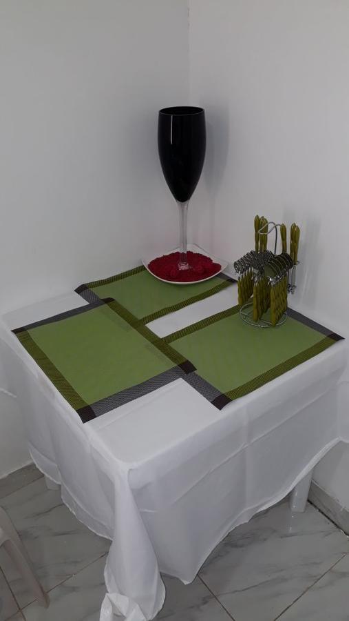 Apartamento Madava Numero 2 *