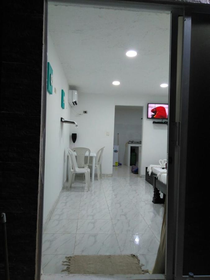 Apartamento Madava Numero 2 *