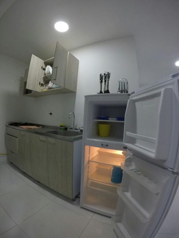 Apartment Apartamento Gaviotas *