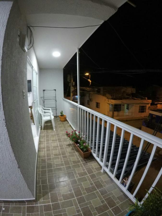 Apartment Apartamento Gaviotas *