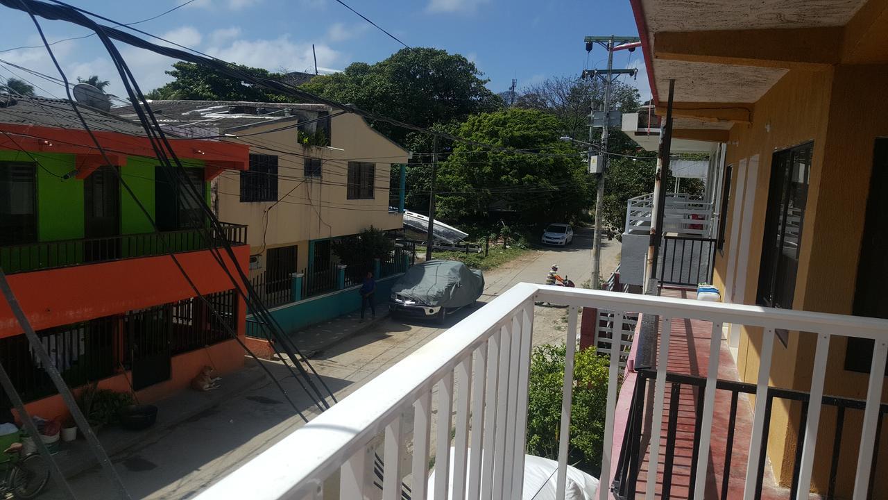 Apartamento Gaviotas * San Andres (San Andres and Providencia Islands)