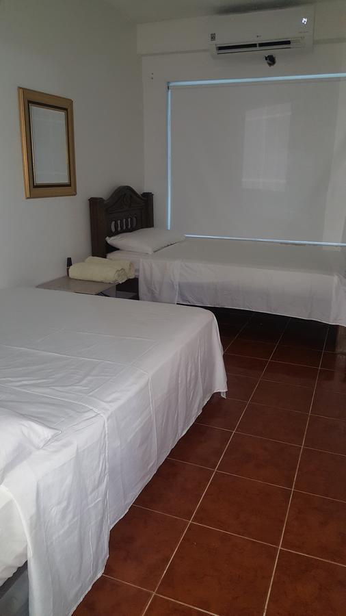 Apartment Apartamento Gaviotas *