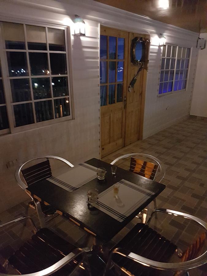 Guest house Nautica View Sai