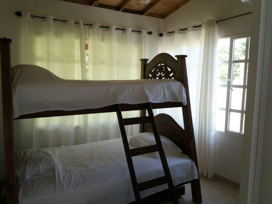 Apartamento Hacienda Wakanda *