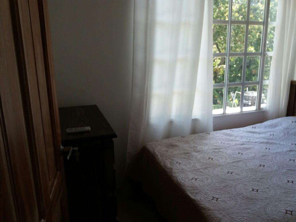 Hacienda Wakanda Apartamento *