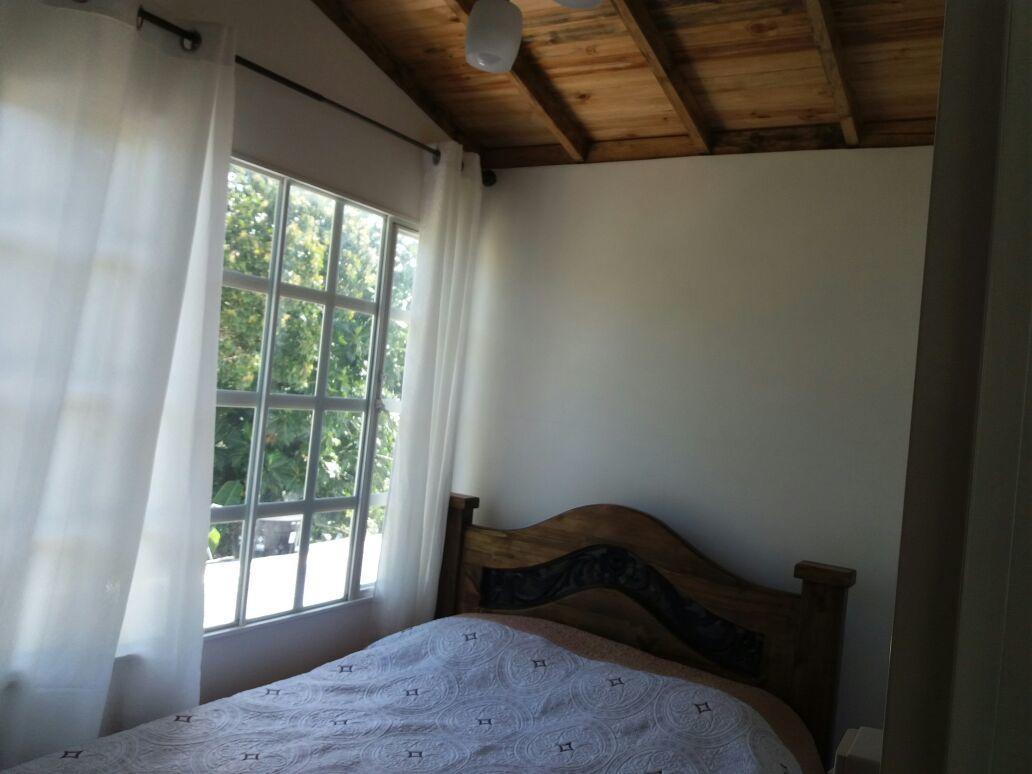Hacienda Wakanda San Andrés