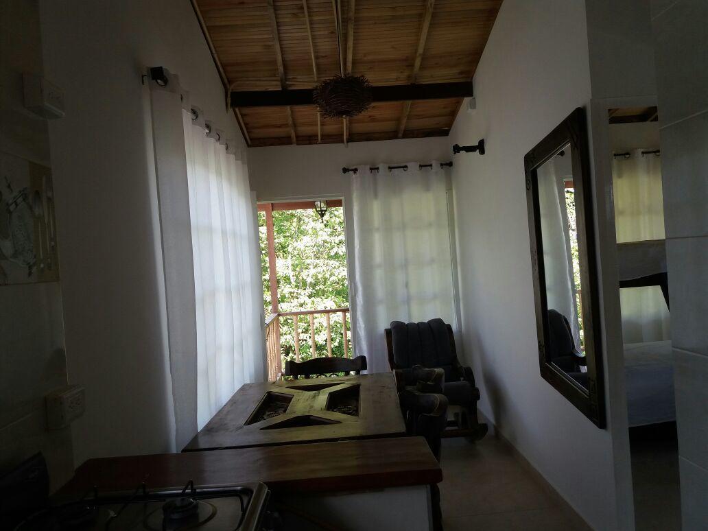 Hacienda Wakanda Apartamento *