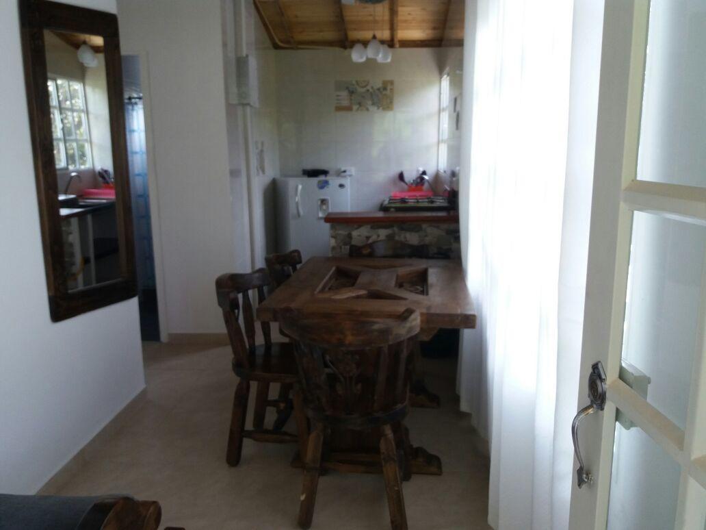 Hacienda Wakanda San Andrés