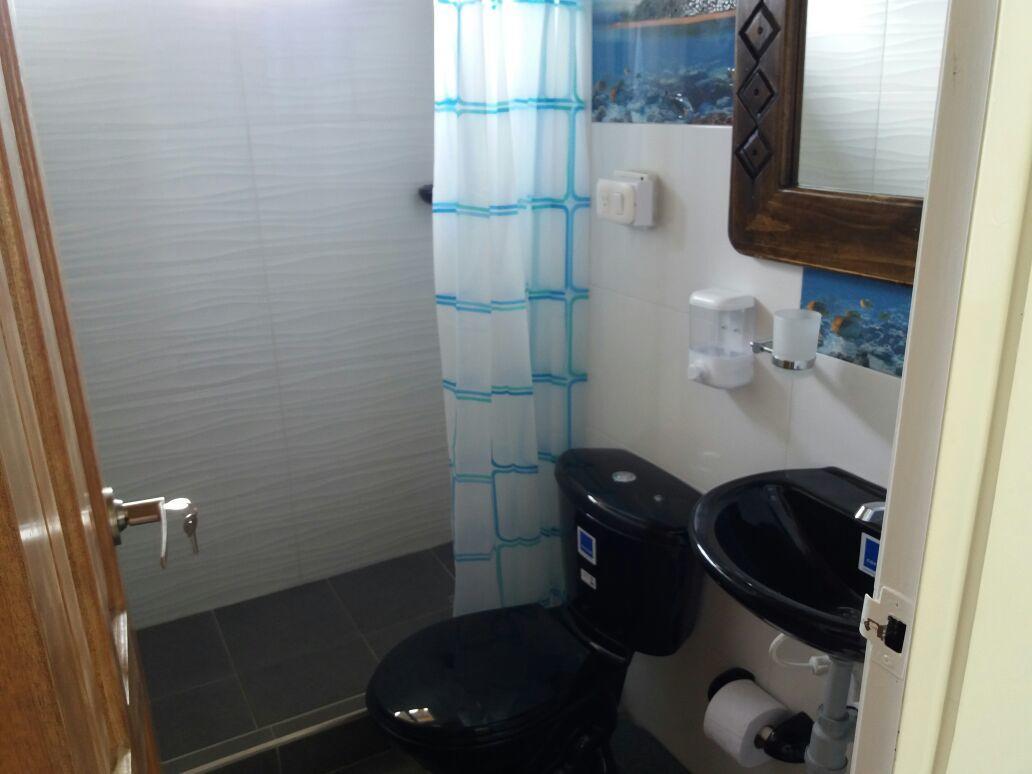 Hacienda Wakanda Apartamento *