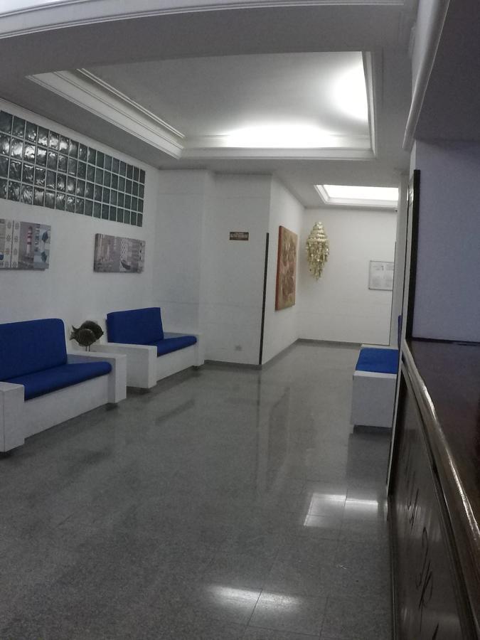 Apartamento Bahia Fragata Apartaestudio 508