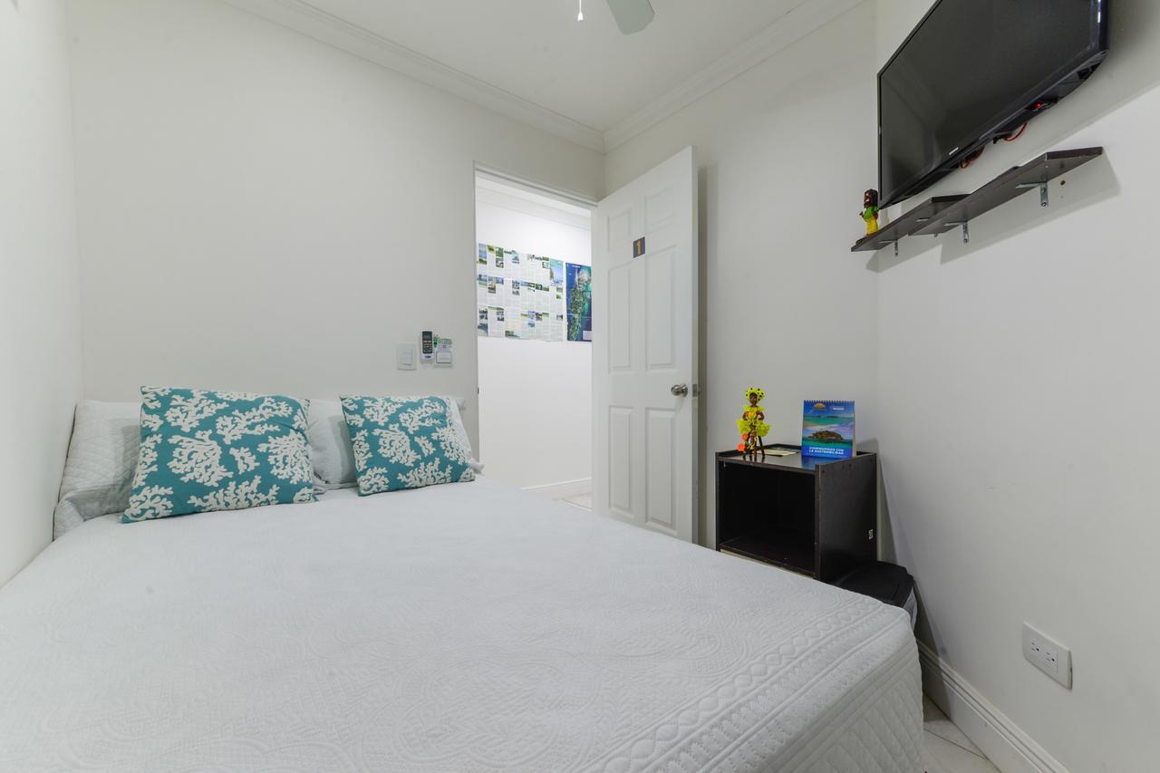 Lunas Hotel San Andres (San Andres and Providencia Islands)