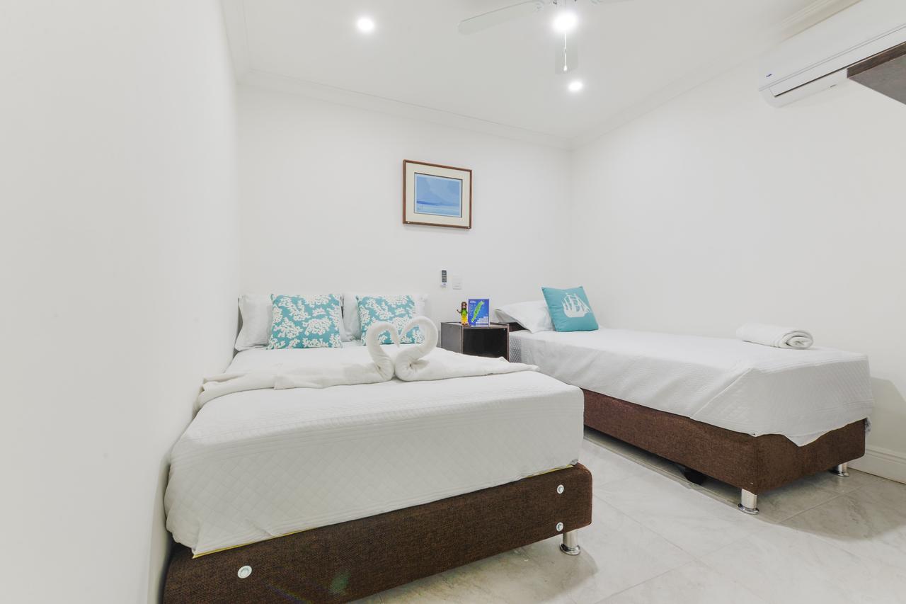 Hotel Lunas
