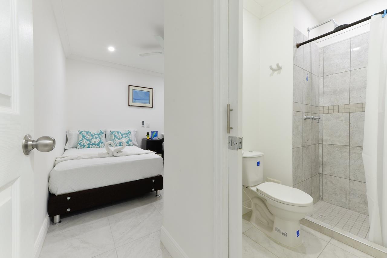 Hotel Lunas San Andres (San Andres and Providencia Islands)