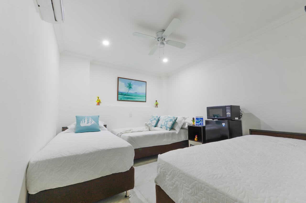 Lunas Hotel San Andres (San Andres and Providencia Islands)