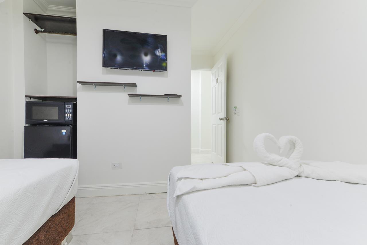 Lunas Hotel San Andres (San Andres and Providencia Islands)