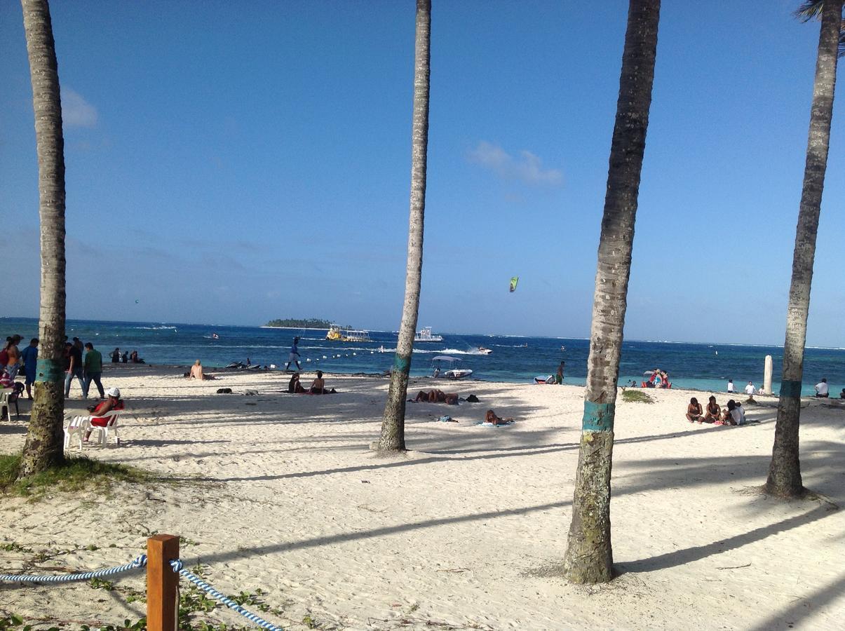 Apartamento Edificio Bay Point Apto 402 Punta Hansa