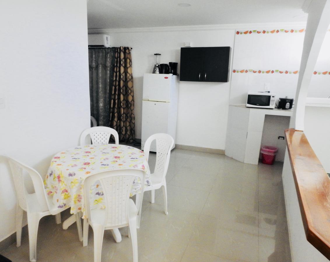 Gladys Place San Andres (San Andres and Providencia Islands)