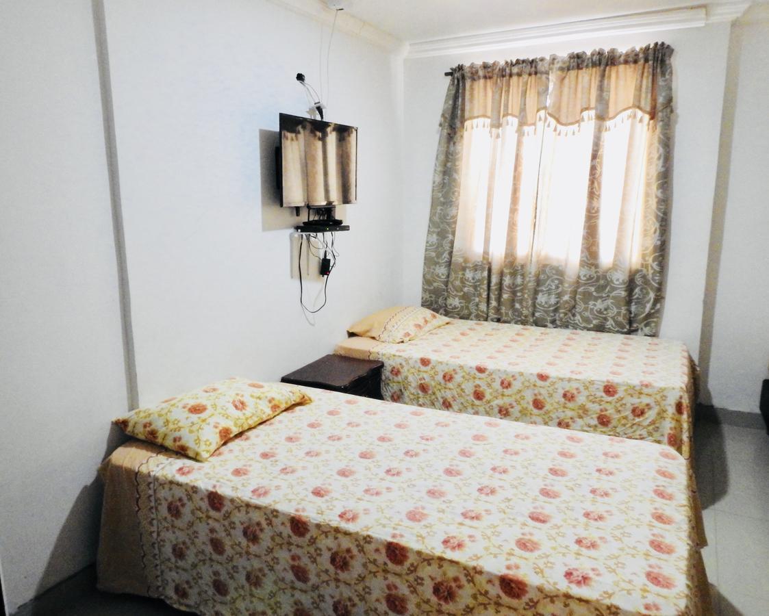 Gladys Place Inn