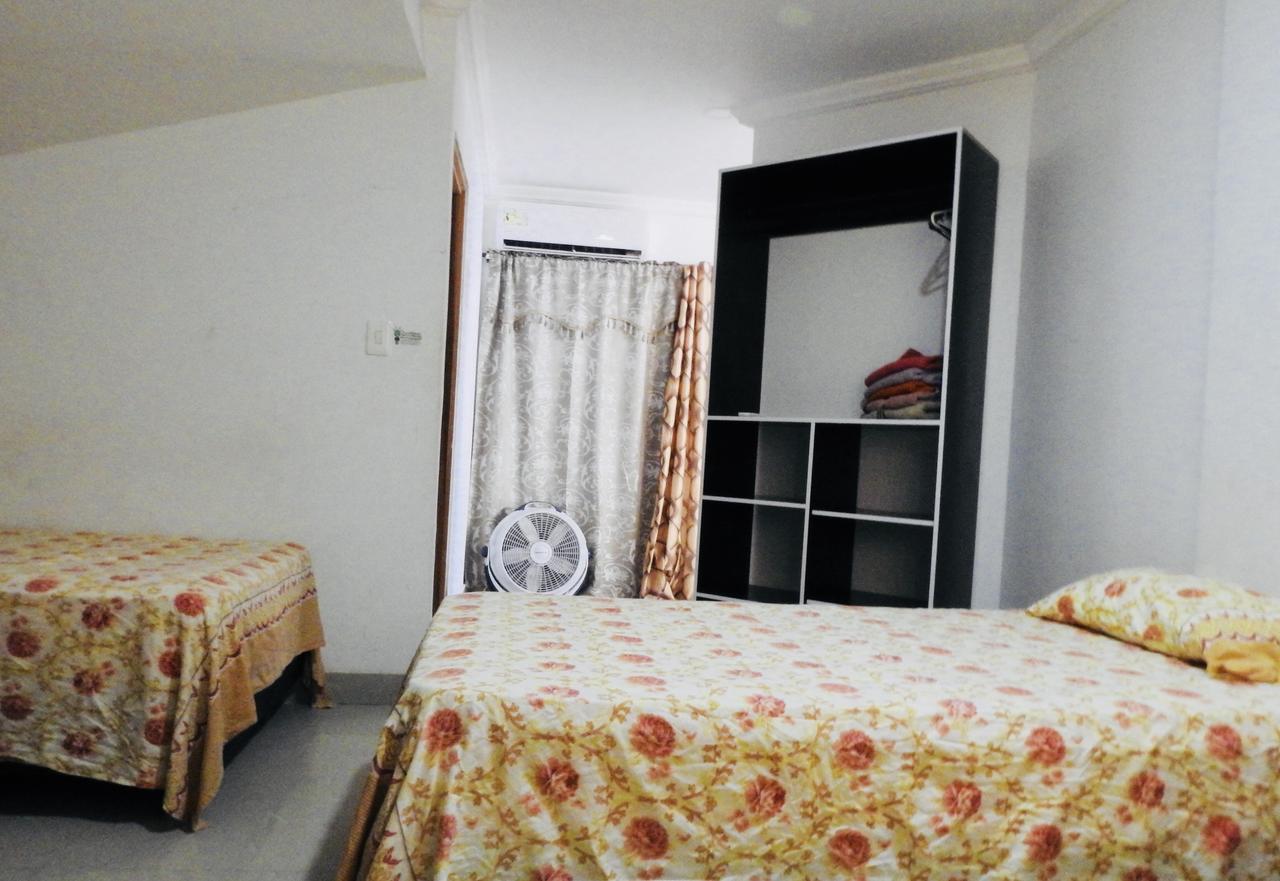 Gladys Place * San Andres (San Andres and Providencia Islands)