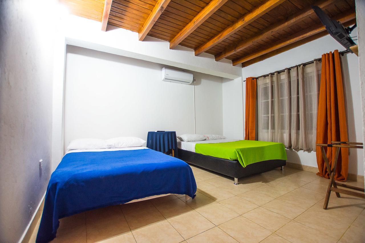 Alojamiento Shay Inn San Andrés