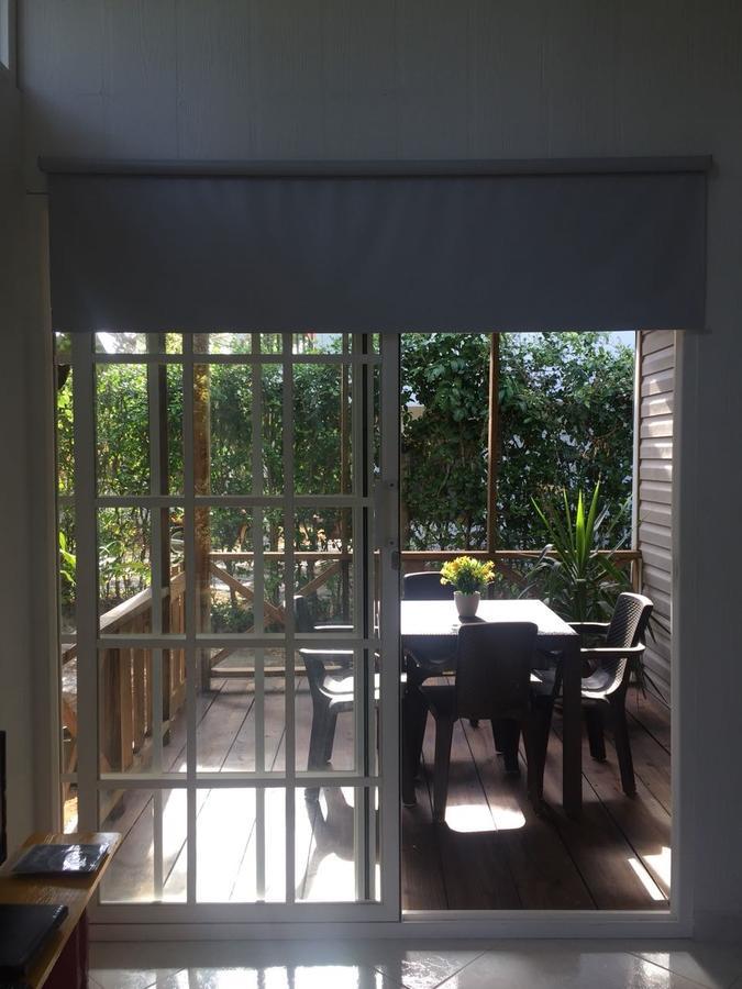 Casa Ingrid San Andrés