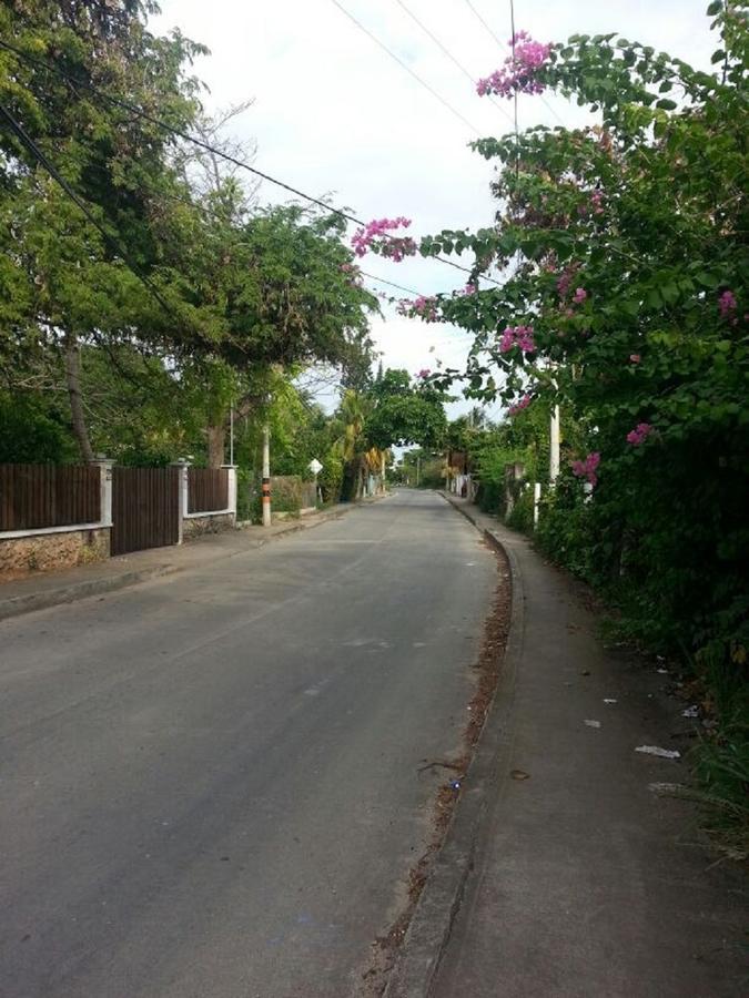 Casa Ingrid Сasa de vacaciones San Andrés