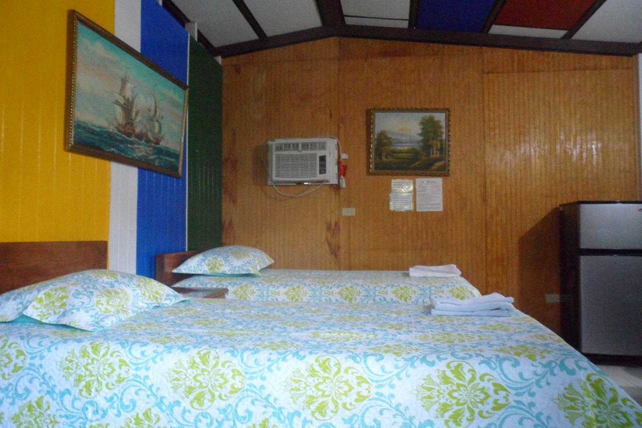 Turistico Angula Place San Andrés