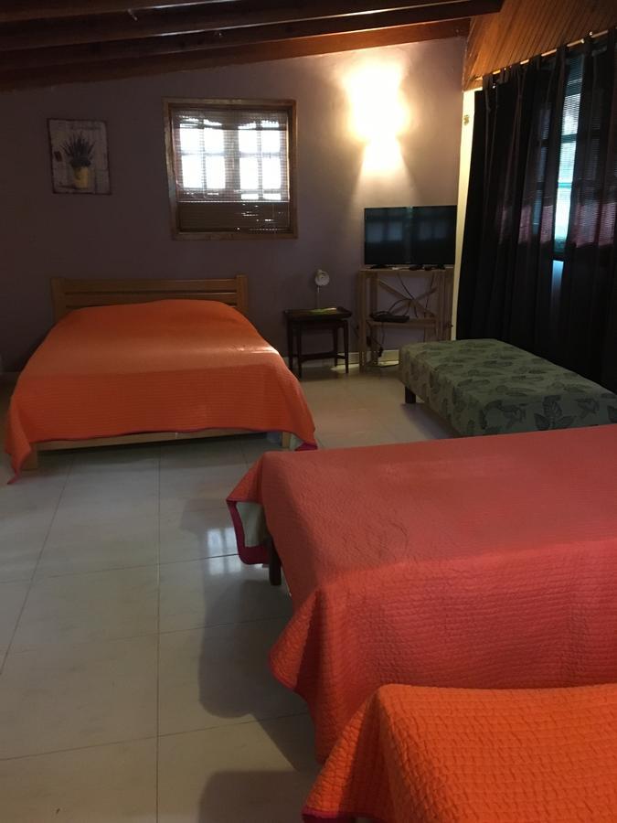 Casaluna Guest house