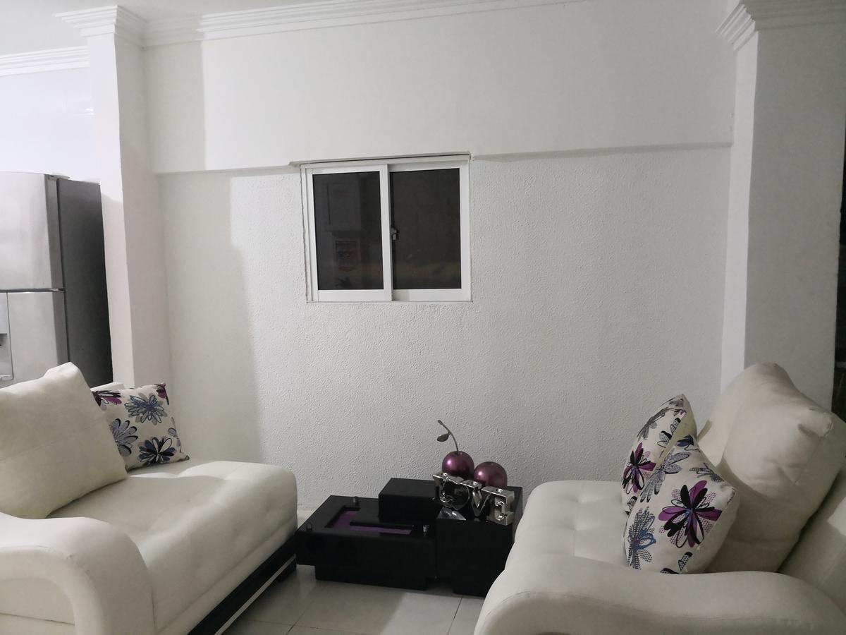 Danishas Place San Andrés