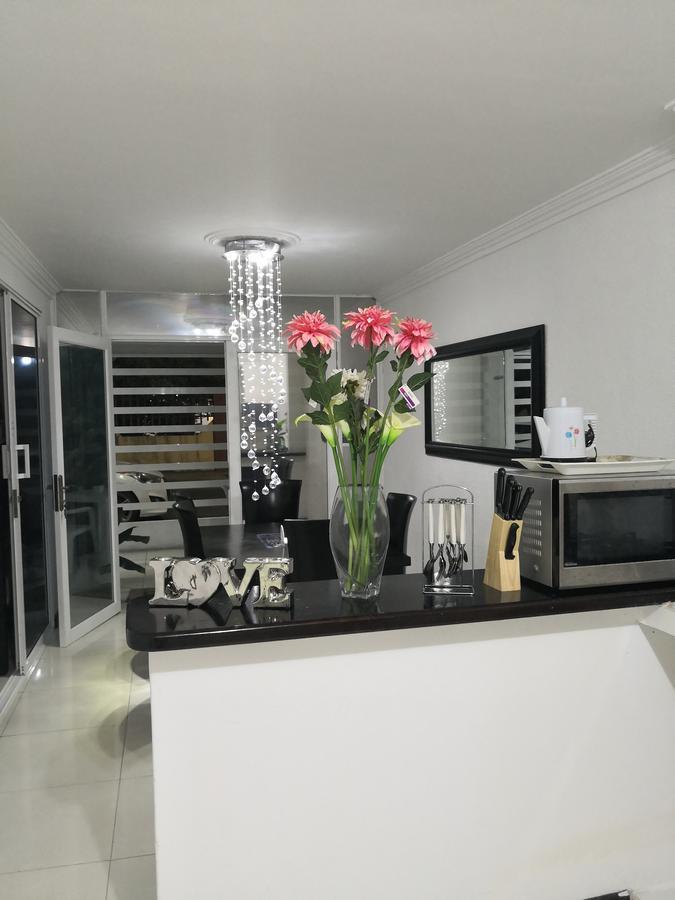 Danishas Place Apartamento *