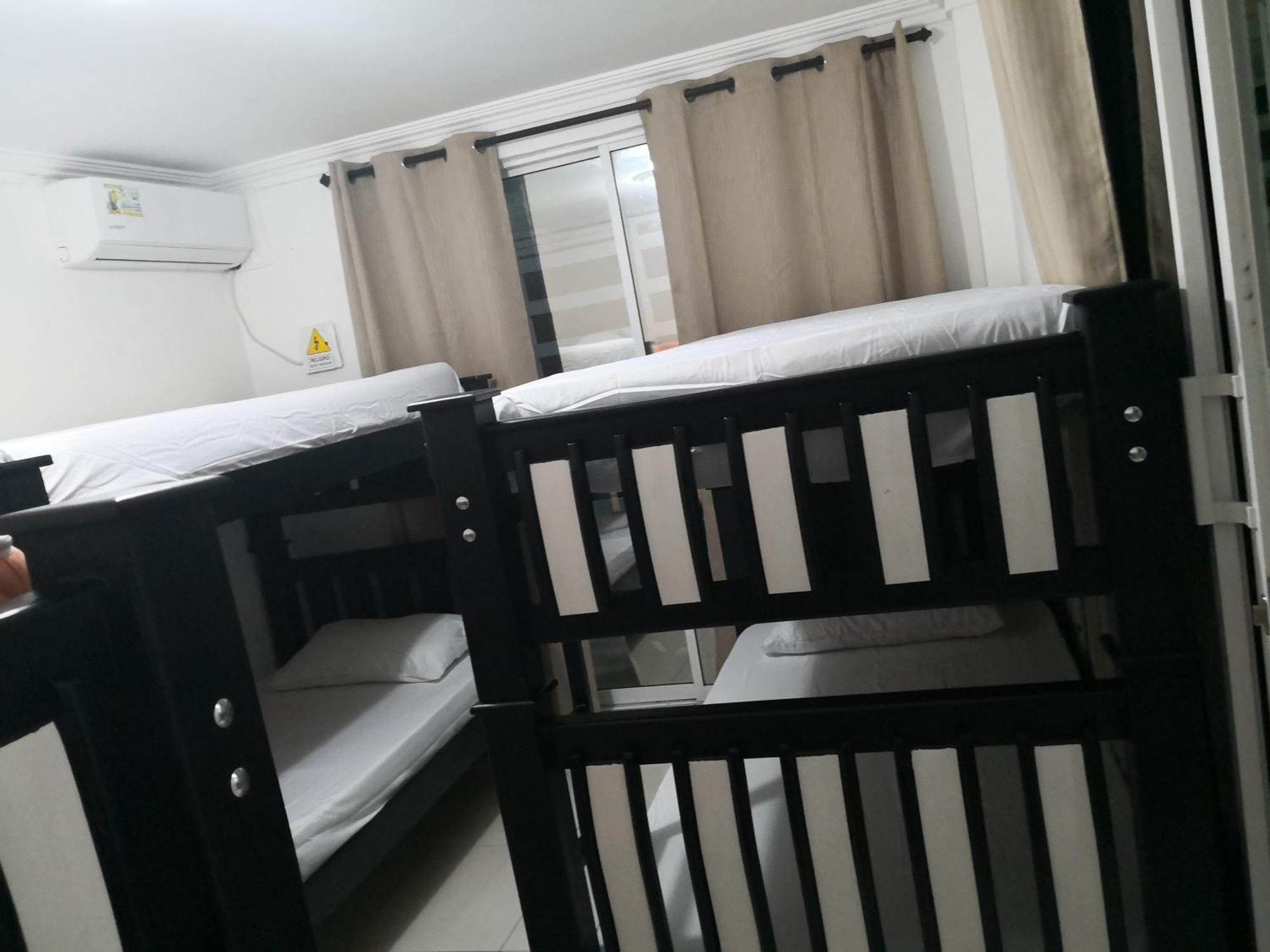 Danishas Place San Andrés