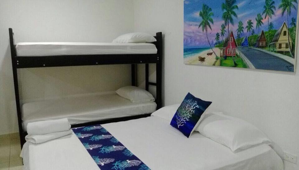 Dash Guest house *