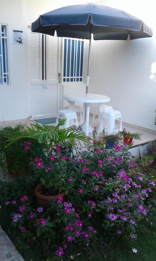 Miss Margaritas's House Apartment San Andres (San Andres and Providencia Islands)