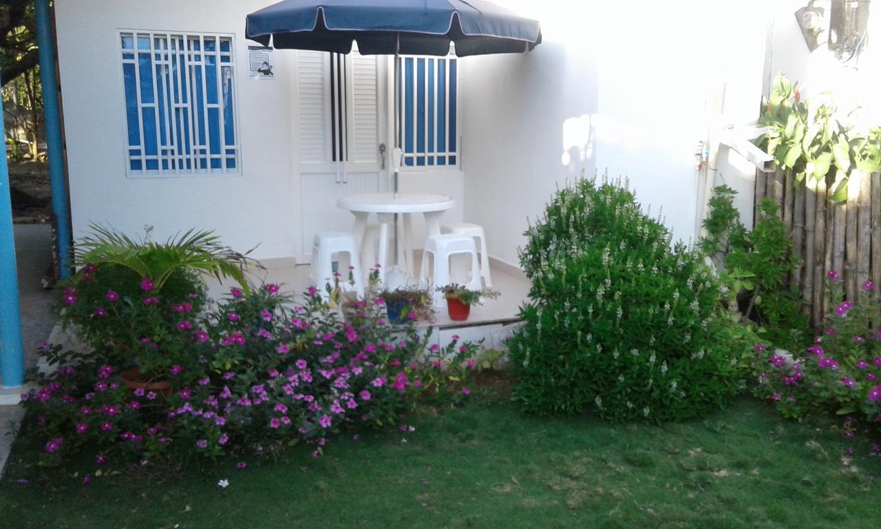 Miss Margaritas's House San Andres (San Andres and Providencia Islands)
