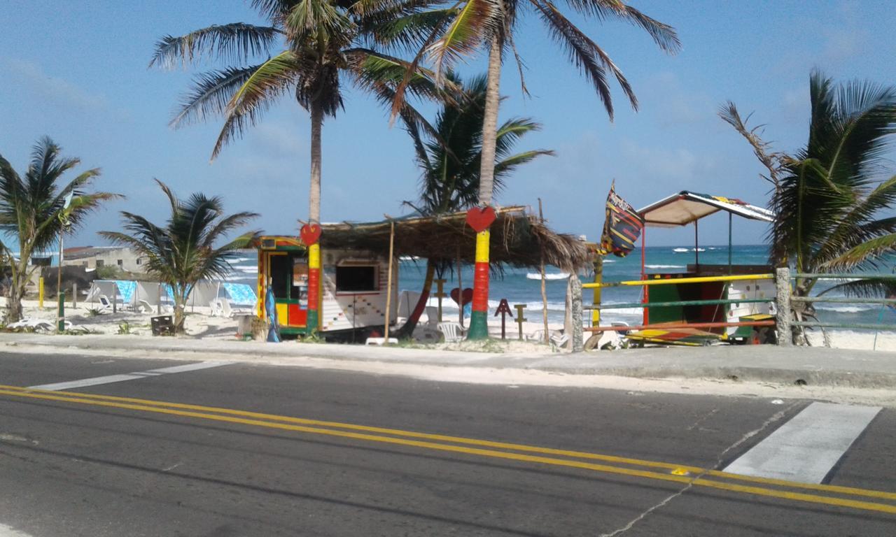 Miss Margaritas's House Apartment San Andres (San Andres and Providencia Islands)