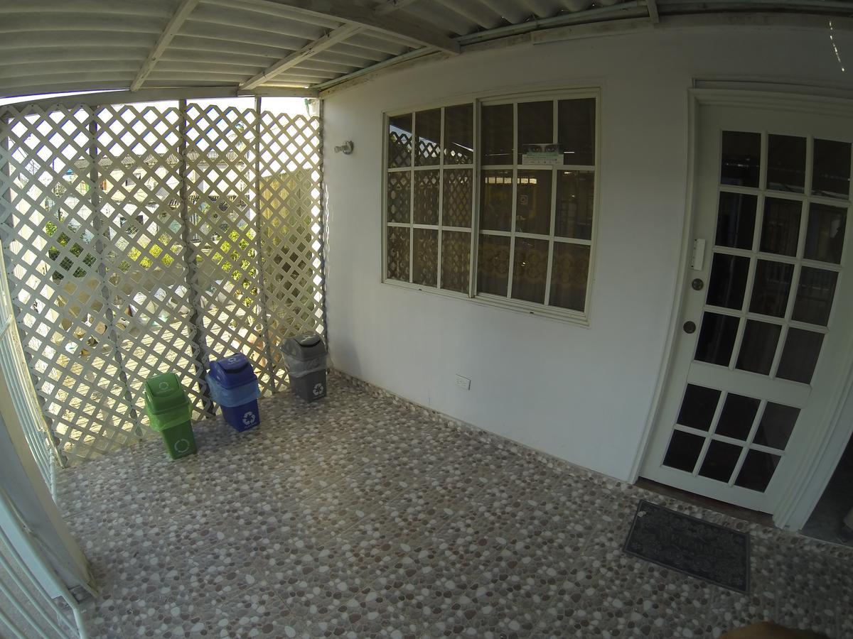 Apartment Turisticos Caribbean Sky