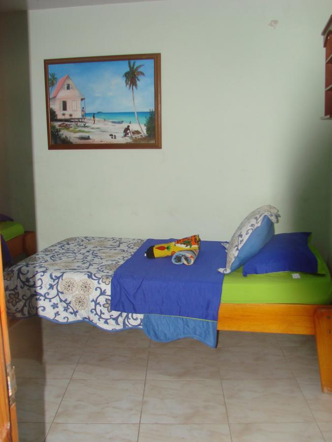 Apartment Yinnam Arrieta *