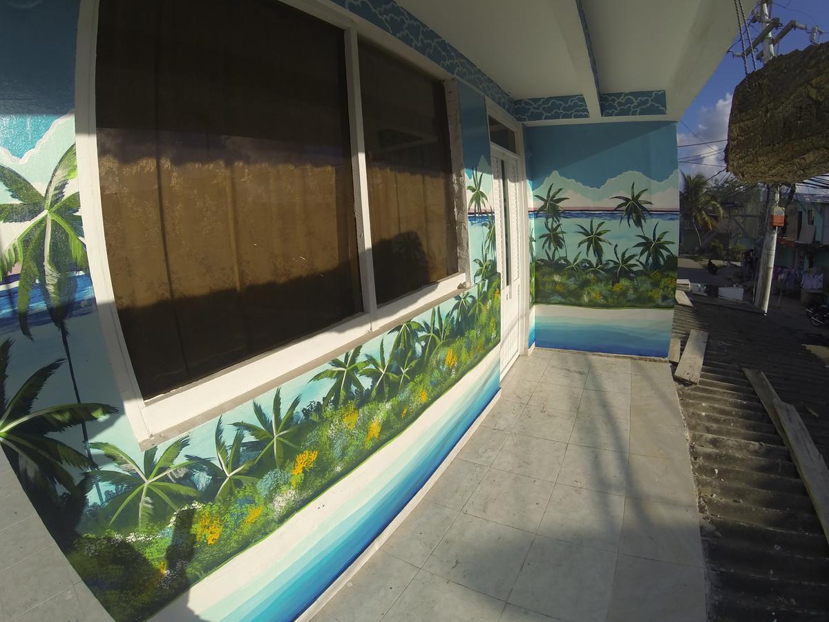 Apartment Turisticos Caribbean Sky San Andres (San Andres and Providencia Islands)
