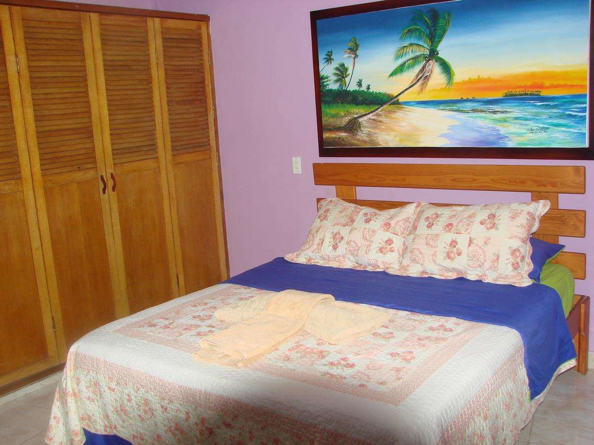 Yinnam Arrieta Apartment