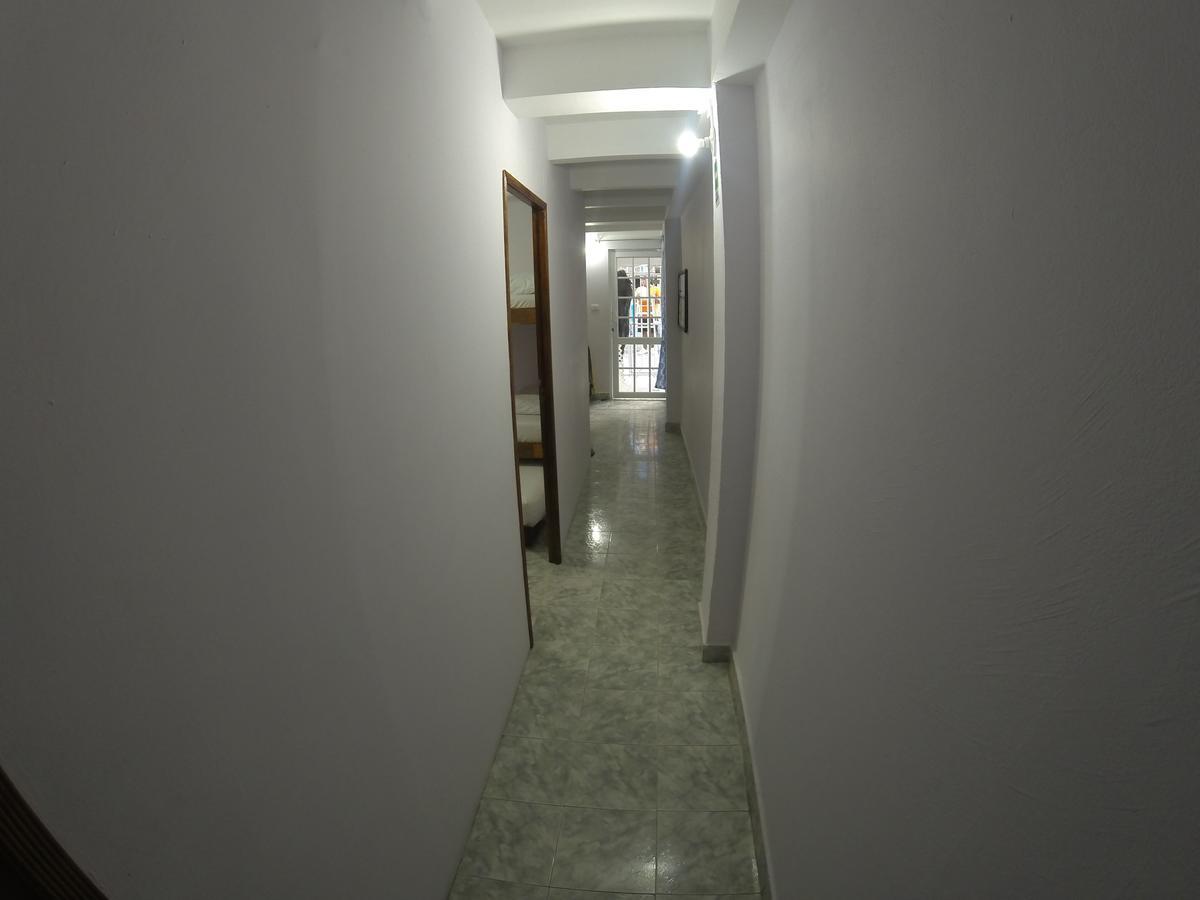 Apartment Turisticos Caribbean Sky San Andres (San Andres and Providencia Islands)